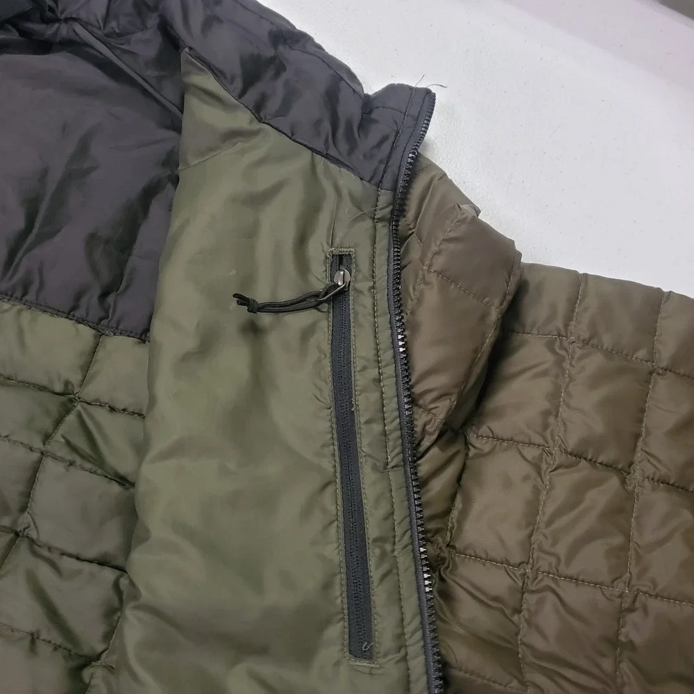 The North Face excellent pre